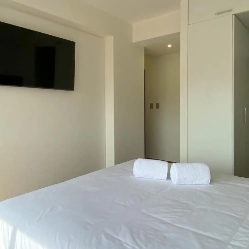 Excelent 2BR With Balcony in Miraflores