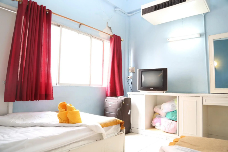 Paradise House