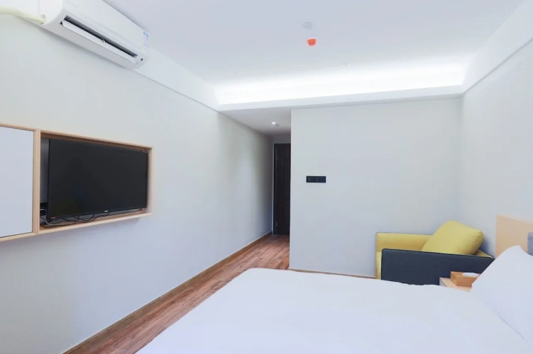 1 Bedroom Standard Apartment with balcony