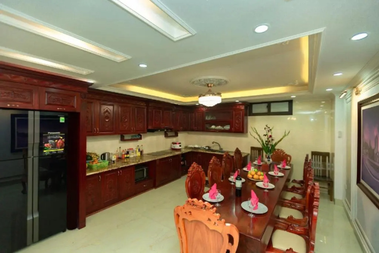 Unique Villa