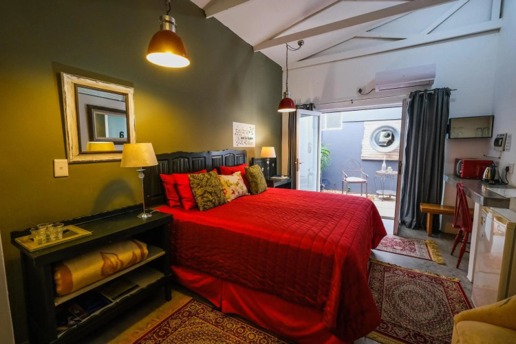 Rose Acres Guest House