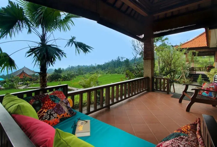The Khana Sambangan