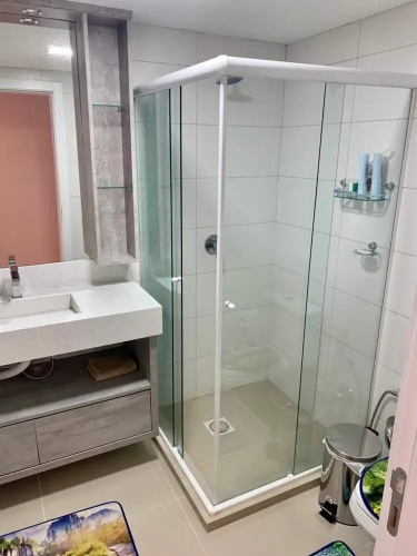 Apartamento TOP no centro de Gramado
