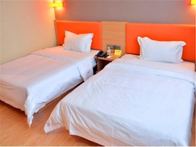 Double Family Suite