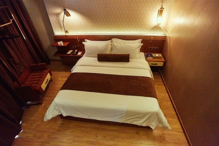 Comfort Double room