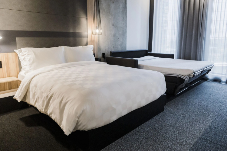 Alt Hotel Saskatoon
