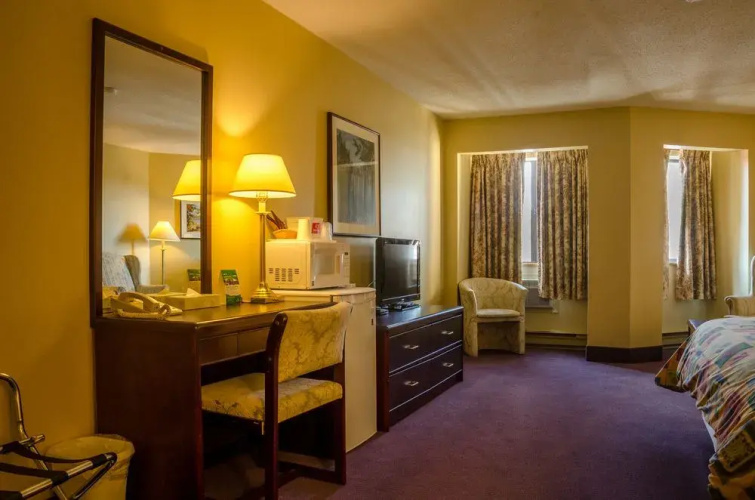Kimberley Inn and Suites