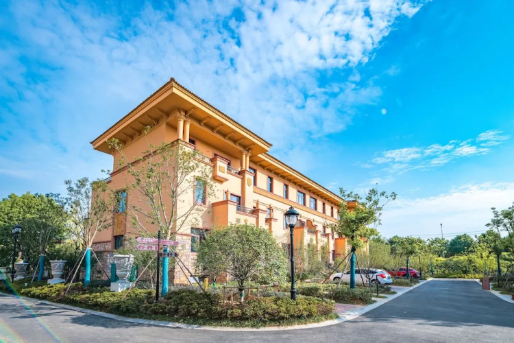 Hotelbild