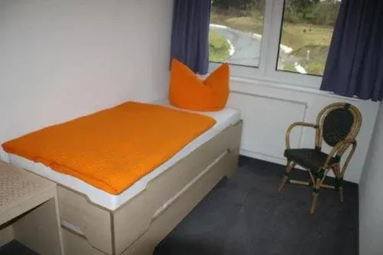 Pension Lebers Schinken-Alm