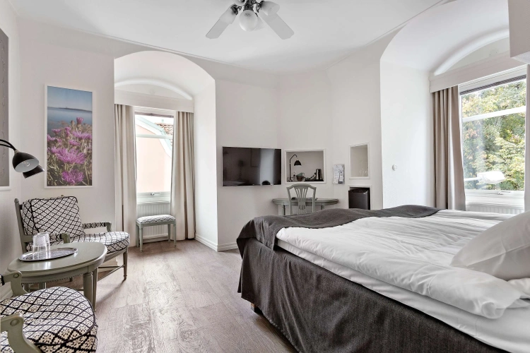 Double Junior Suite