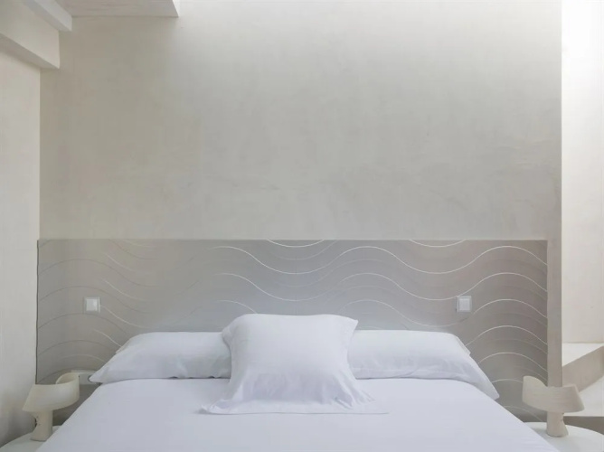 Antidoto Rooms