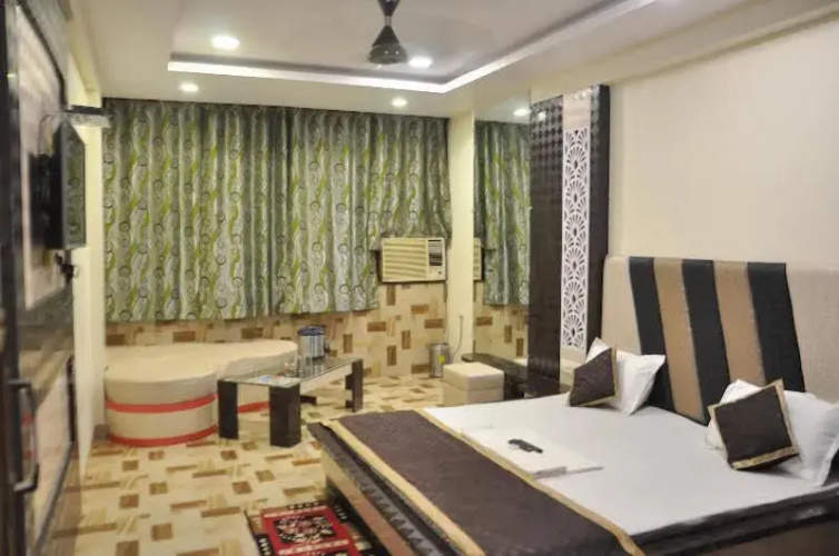 Hotel Sanskar
