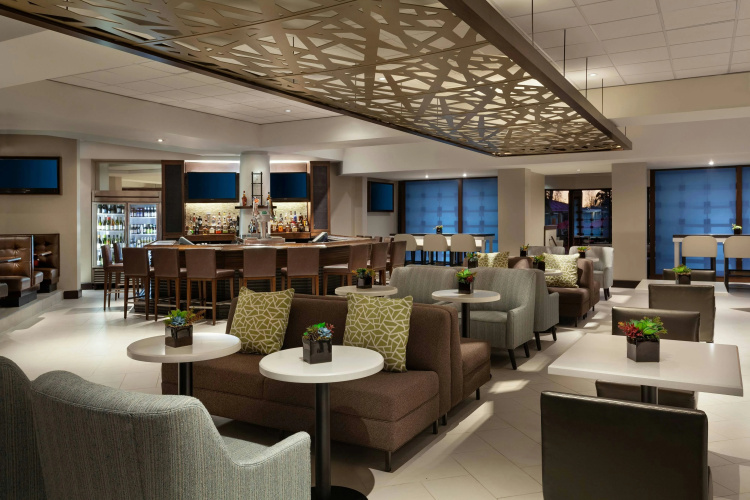 Orlando Airport Marriott Lakeside photo 34