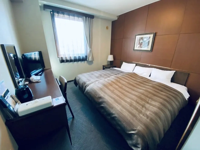 Standard Double Family room