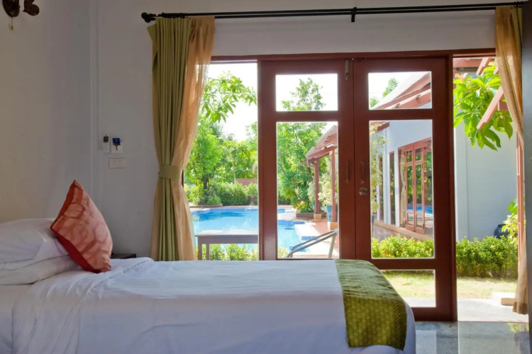 Ardea Resort Pool Villa