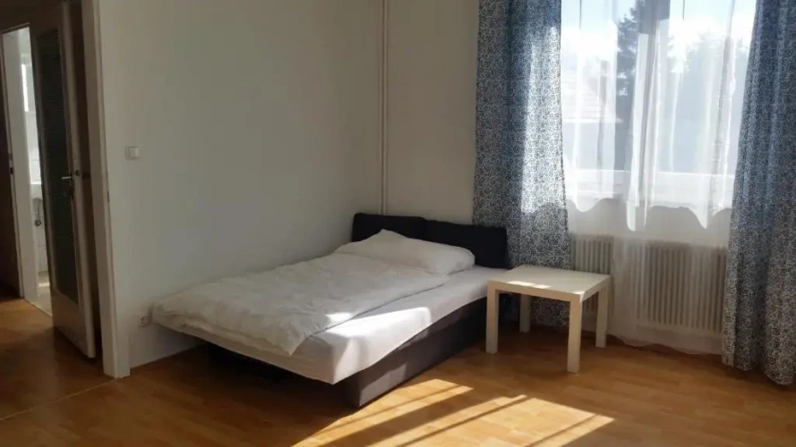 Double Apartment