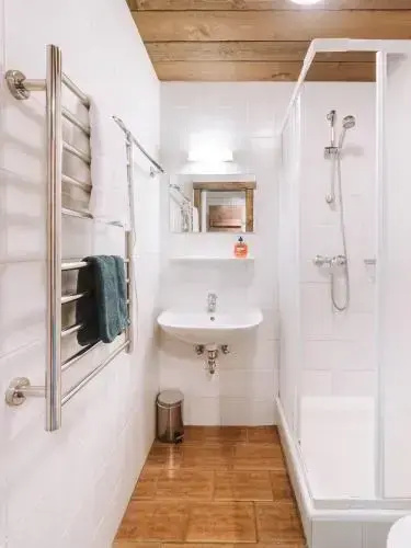 Apartment Monty in Kaprun