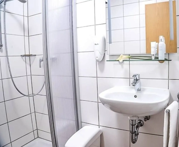 Business Apartment
