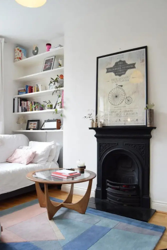 1 Bedroom Flat in Dalston