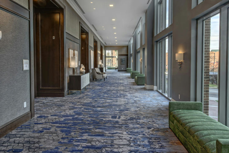 Hilton Nashville Green Hills photo 18