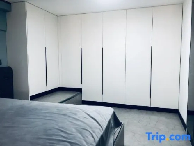 Standard Double Duplex room