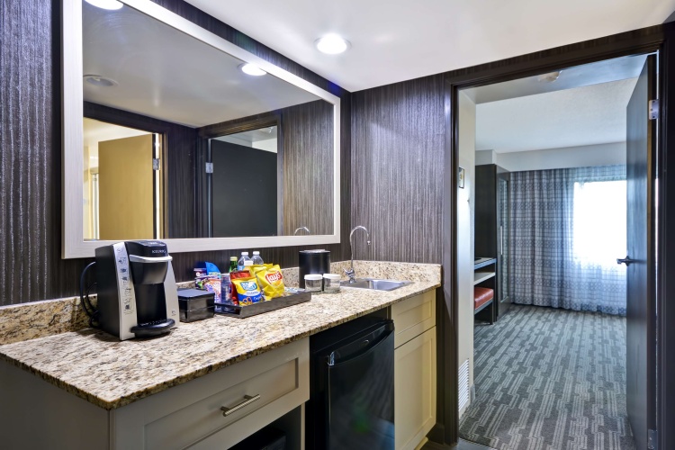 Embassy Suites by Hilton Charlotte photo 33