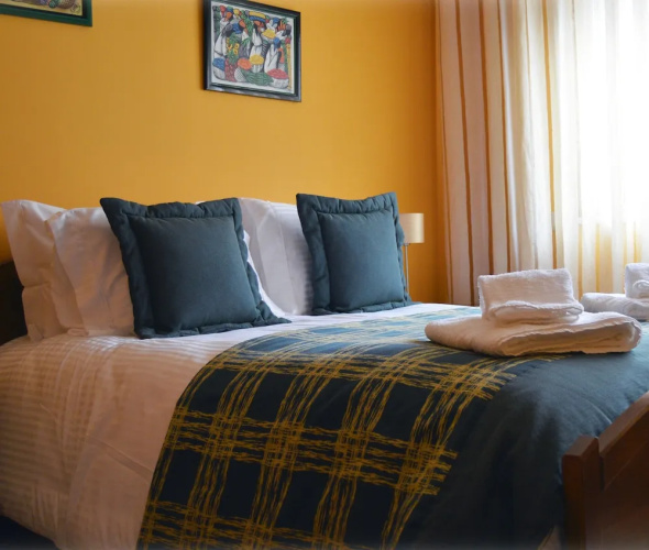 Hotelafbeelding