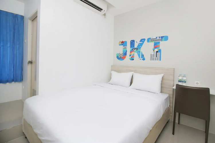 Le Paris Syariah Residence