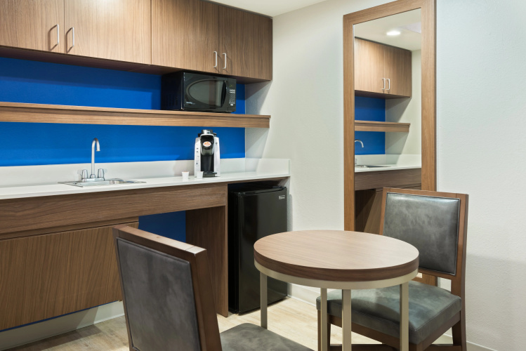 Holiday Inn Express & Suites Nearest Universal Orlando photo 31