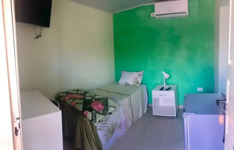Hotel Catarinense