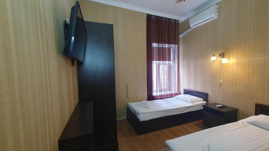 Economy Twin room