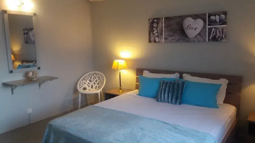 Davroche Apartment