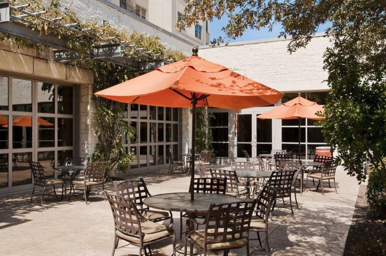 Hilton San Antonio Hill Country Hotel & Spa photo 7