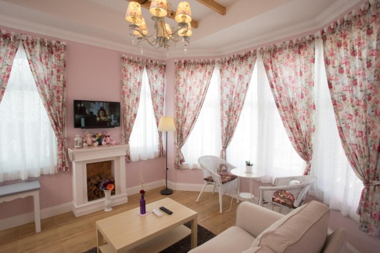 Superior Suite