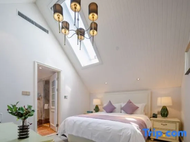 Double Family Duplex Suite