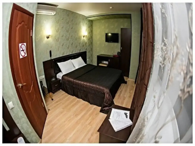Фотография номера гостиницы Сити Отель