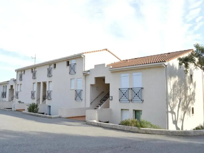 Appartement Saint-Aygulf, 2 pièces, 4 personnes - FR-1-226A-14