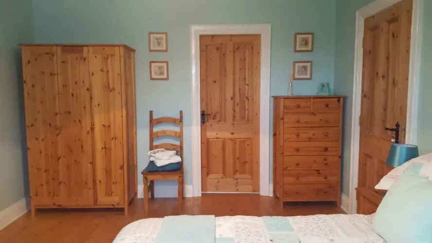 Leitrim Lodge