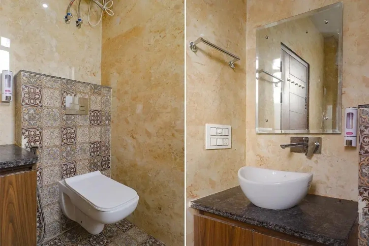 Superior Double room