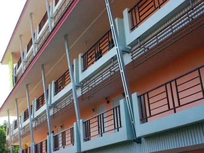 Otel görseli