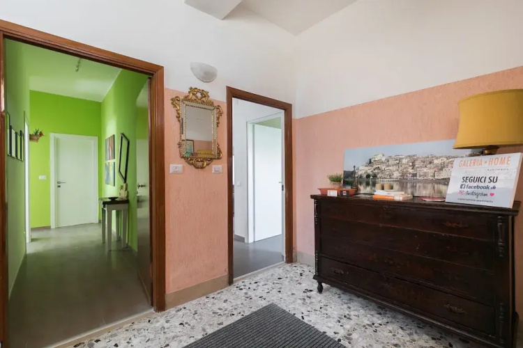 Galeria Home Apartments