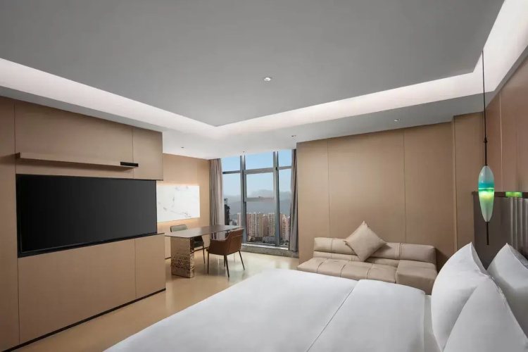 Ramada Encore by Wyndham Enshi