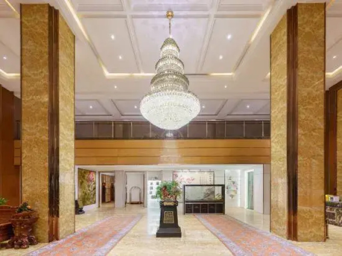 Zheshang Hotel