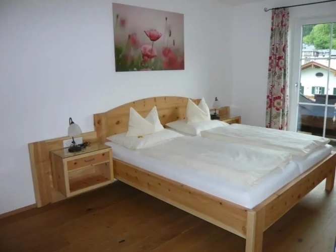 1 Bedroom Apartment with balcony