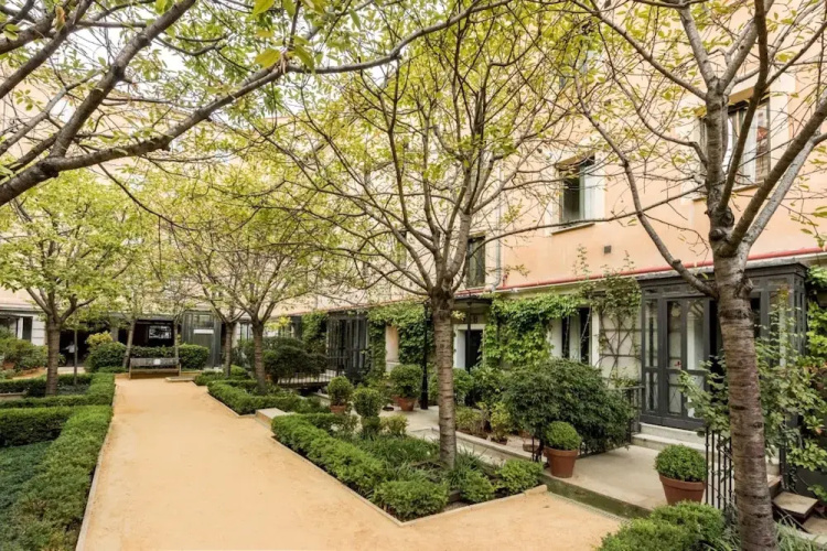 Image de l'hôtel