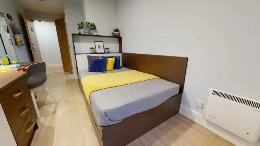 Classic Single room
