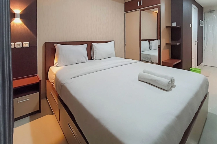 1 Bedroom Standard Studio