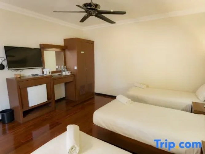 Superior Single room