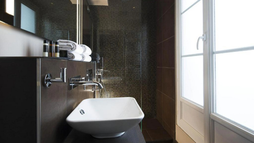 Best Western Plus Quartier Latin Pantheon photo 11