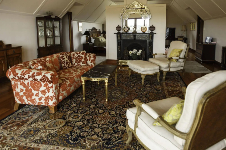 Lake Karapiro Lodge